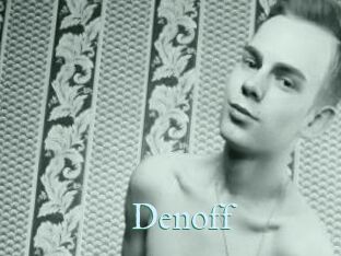 Denoff