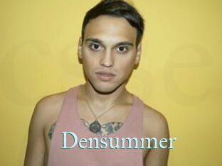 Densummer