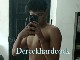 Dereckhardcock