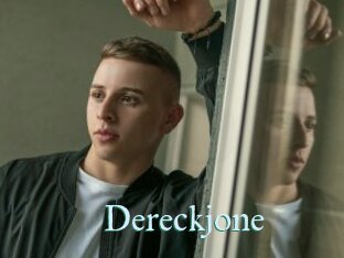 Dereckjone