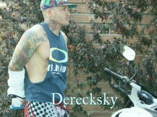 Derecksky