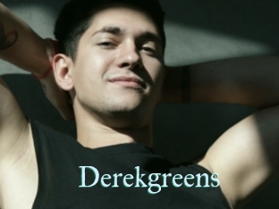 Derekgreens