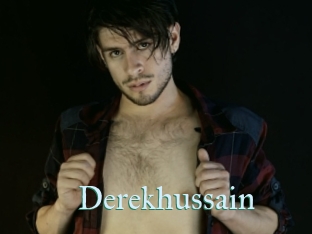 Derekhussain