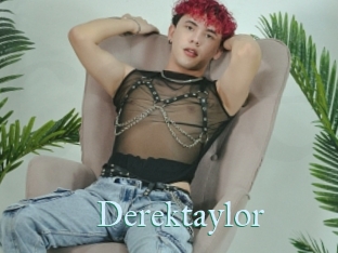 Derektaylor