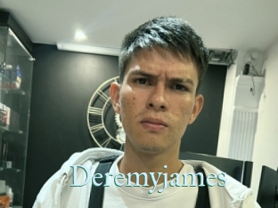 Deremyjames