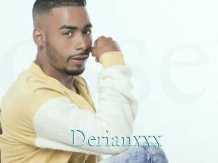 Derianxxx