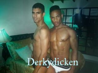 Derkydicken