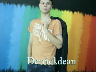 Derrickdean