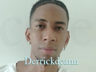 Derrickdeann