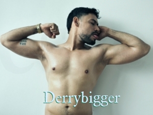 Derrybigger