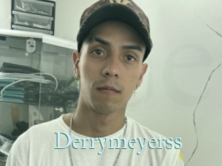 Derrymeyerss