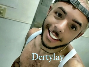 Dertylay