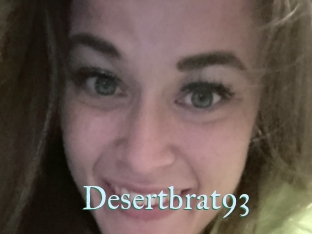 Desertbrat93