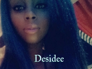 Desidee