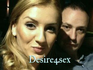 Desire4sex