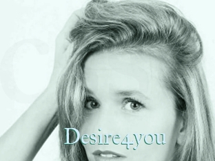 Desire4you