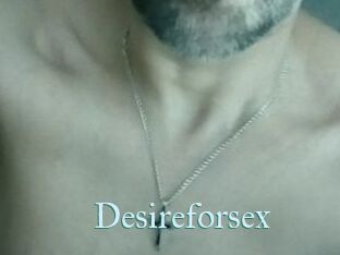 Desireforsex