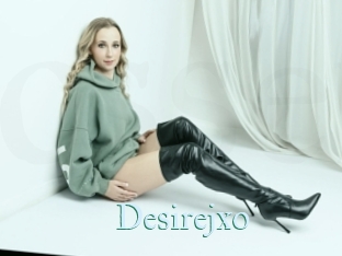 Desirejxo