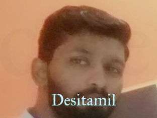 Desitamil