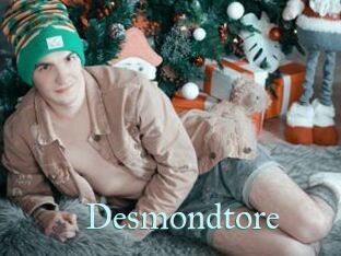 Desmondtore