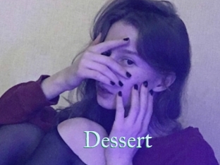 Dessert