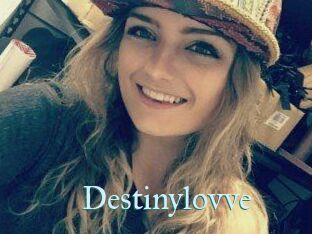 Destinylovve