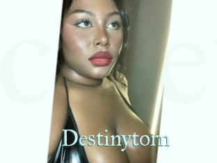 Destinytorn