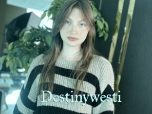 Destinywesti