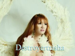 Destroyertrisha