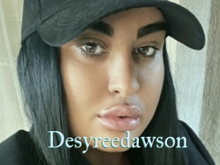 Desyreedawson