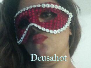 Deusahot