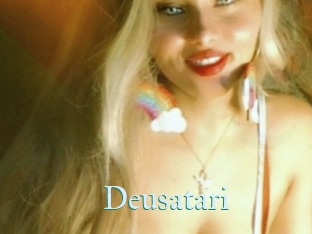 Deusatari