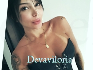 Devaviloria