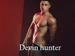 Devin_hunter