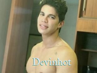 Devinhot