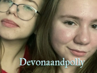 Devonaandpolly