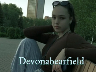 Devonabearfield