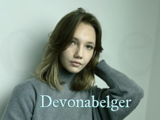 Devonabelger