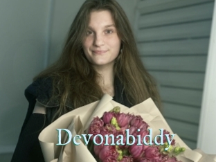 Devonabiddy