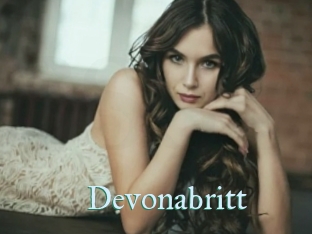 Devonabritt