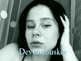 Devonabuskey