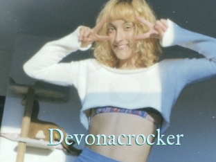 Devonacrocker