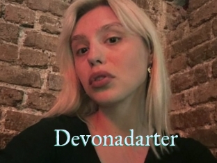 Devonadarter