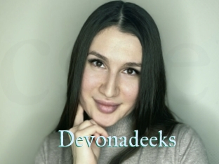 Devonadeeks