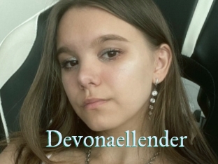 Devonaellender