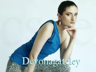 Devonagateley