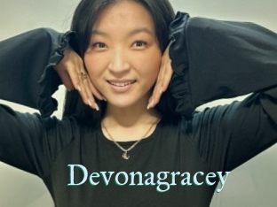 Devonagracey