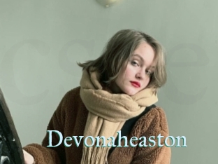 Devonaheaston