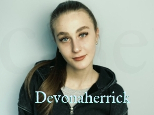 Devonaherrick