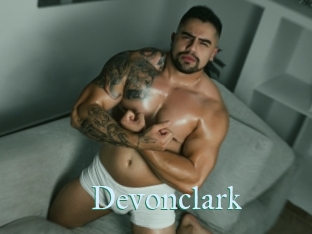 Devonclark